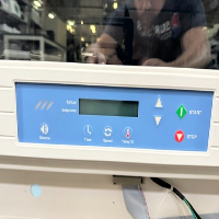 Thermo MaxQ 8000 Incubator Shaker image 3
